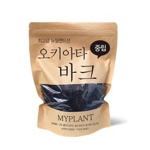 마이플랜트 오키아타 바크 1.5L 소포장, 중립