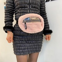 파사디골프 [뉴코아일산] 퍼힙색 POWAA953MLP, FREE, LP
