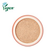 아이소이 스킨케어 비건 쿠션 리필 SPF38 PA++ 21호 13g