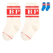 베베드피노 키즈 BP로고삭스_BP23AC385
