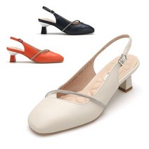 미소페 [미소페] 여성 슬링백 012312003 5cm 3color