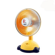 [사파이어] 미니 세라믹 히터 SF-MINI6