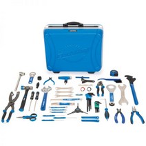 [정품] Park Tool 파크 툴 EK-3 전문 여행 및 키트 Werkzeugset