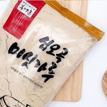 1+1 봉평촌 십오곡 미싯가루 1kg 현미 보리 미숫가루