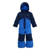 2223 버튼 아동 스노우 보드 원피스 BURTON Toddlers 2L One Piece Dress BlueAmparo Blue