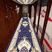 모로칸러그 보헤미안 카페트 거실러그 내셔널 스타일 아라베스크 꽃 복도 매트 플란넬 미끄럼 방지 침실 주