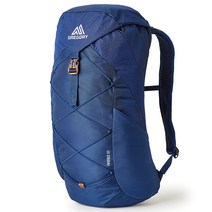 GREGORY 그레고리 아리오 18 RC 백팩 EMPIRE BLUE 30J01007 Ario Backpack