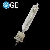 GE UVC ConstantColor CMH-T 35W 메탈할라이드램프, 주광색