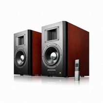 브리츠 AirPulse A300 북쉘프 하이파이 블루투스스피커 (OTG 64GB 행사)