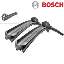 보쉬 와이퍼 벤츠 E300 CDI W212 09-10년식, 1개