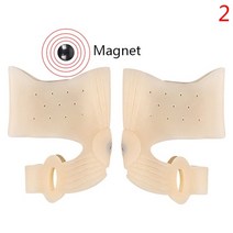 생안발발톱꼬임교정패치 족저근막염실내화 평발슬리퍼 자세교정 실리콘 bunion corrector toe separator bunions toe corrector valgus, 연한 초록색
