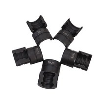 TH 금형 16 20 2526 32mm 파이프 압착 공구 Jaws CW-1632 및 GC-1525 유압 클램프 GC-1632 타입 다이, th16-20-25-26-32