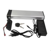 richbit 14 인치 휴대용 도시 접이식 전동 자전거, 618 배터리, 협력사