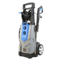 스마토 고압 세척기 SM-225 225바 고압호스 8M 26KG