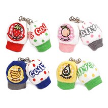 여성 골프공 가방 귀여운 볼주머니 2볼 파우치 트윈 보관함 라운딩 골린이아이템, 본상품선택, 본상품선택