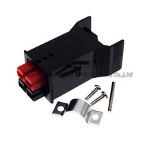 지게차충전기 배터리 밧데리 지게차 전기차 요법용 새로운 4 핀/폴 30A 600V 전원 커넥터 PCB 모듈 배터리, 03 Male_01 1 Sets