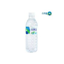 먹는샘물 스파클 Sparkle 500ml x 20개 /먹는생수/먹는물/스파크 spark생수/생수/가정용생수/먹는샘물/물/마시는샘물/샘물