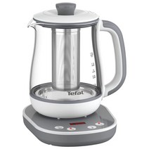 Tefal Tastea 티포트 8단계 온도 조절 1.5L 차 메이커