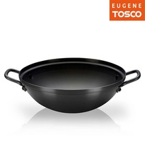 유진 경질 매운탕 전골냄비, 34cm