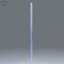 유리관 (지름6x200mm)-5개