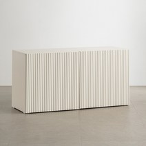 소르니아 킨포크 거실장 수납장, 미니멀1200거실장, 딜버터