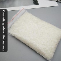 화장품 왁스벌초 캔들 과립 메이킹 밀랍 레드 천연 화이트 칸델릴라, candelilla wax100g
