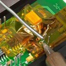 내열테이프 화재방지 컴퓨터 조립 합선방지, 캡톤테이프-10mm