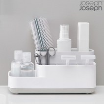 [조셉조셉] 이지스토어 바스룸캐디 그레이 1p