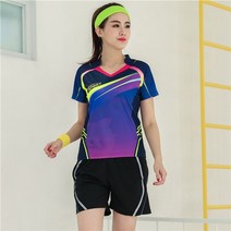 남성테니스복 운동복 2021 테니스 유니폼 반바지 세트 남자 탁구 세트 탁구 옷 배드민턴 셔츠 조깅 스포츠 정장