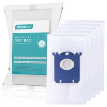 일렉트로룩스 청소기 ZEO5430 호환 먼지봉투 (5매), 단품