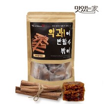 맛있는가 명인 김규흔 약과에 반할수밖에 계피 꿀 약과 320g, 없음