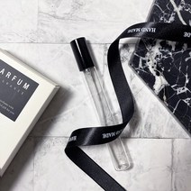 블랙캡 뉴 스프레이 향수용기 ( 20ml ) / 퍼퓸용기 / 향수공병 유리