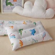 클푸 선물추천 [클푸]국내산 알러지케어 크몬 일체형 마이크로 화이바 베개솜 30x50, 선택완료