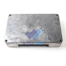 Sumitomo 굴삭기 용 SINOCMP CX210B 컨트롤러 KHR10024