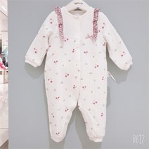 아가방 CB01 베리퐁 우주복 01N717555