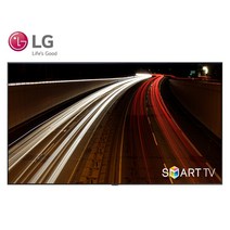 LG 75인치 4K UHD TV 스마트 티비 / /21년형 / 로컬변경완료, 전국스탠드설치배송