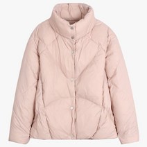 알토 (22년 FW 시즌오프 세일) 하이넥 숏 점퍼 ALJD22TG4 뉴코아울산성남점