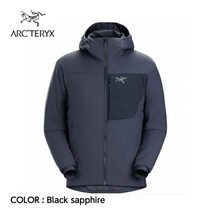 아크테릭스 프로톤 Proton LT Hoody 남성 자켓