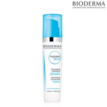 바이오더마 하이드라비오 세럼, 40ml, 1개