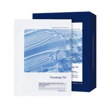 편강율 고보습 에센스 마스크팩, 1개입, 60개