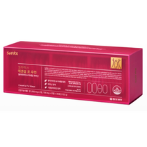 셀파렉스 에센셜 포 우먼 (30일분), 1박스, 30포