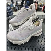 블랙야크 여자 기능성 고어텍스 트레킹화 워킹화 얼 등산화 343ECOGTX LI