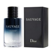 소바쥬 에프터 쉐이브 로션 100ml 소바쥬스킨, [0001]에프터 쉐이브 로션(스킨) 100ml