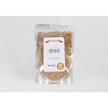 선비벌꿀 생화분 비폴렌 500g, 1개
