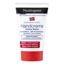 뉴트로지나 노르웨이 포뮬러 언퍼퓸 핸드크림 50ml