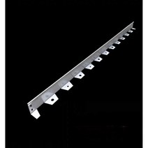 조인트 지수판 라인 누수 침수 고무 벽체 물막이, 높이 10cm 폭 3cm