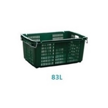 [대박메이커] 이사바구니 대여 렌탈 83리터 ~7일이내 사용렌탈 원룸이사 사무실이사 소규모 이사짐박스 셀프이사 사용 본사 안산 방문수령가능