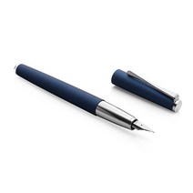 [라미] LAMY 4000460 스튜디오 067 블루 EF촉 만년필