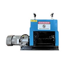 폐전선 케이블 탈피기 전선 까는 기계 전동 스트리퍼, 1-23mm 스트립 220v 60w