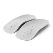 SCUTI 평발깔창 아치서포트 인솔